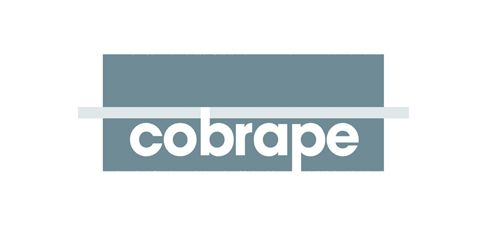 Logo do cliente: Cobrape