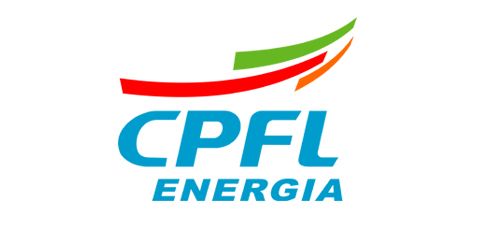 Logo do cliente: CPFL - Companhia Paulista de Força e Luz