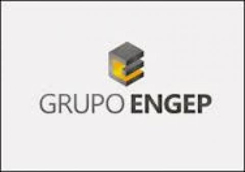 Logo do cliente: ENGEP
