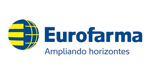Logo do cliente: Eurofarma