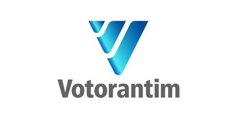 Logo do cliente: Grupo Votorantin