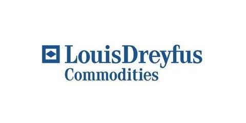 Logo do cliente: Louis Dreifus Commodities