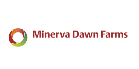 Logo do cliente: Minerva Dawn Farms