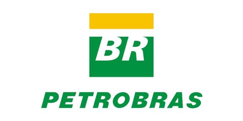 Logo do cliente: Petrobras