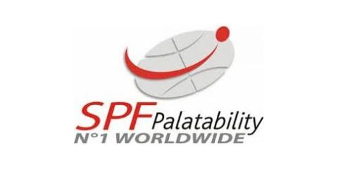 Logo do cliente: SPF Do Brasil Indústria E Comércio LTDA.
