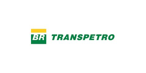Logo do cliente: Transpetro